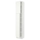 SEKTION High cabinet with shelves/2 doors
