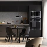 SEKTION / MAXIMERA Base cab f hob/int extractor w drw