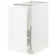 SEKTION / MAXIMERA Base cab f waste sorting/1 door