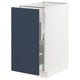 SEKTION / MAXIMERA Base cab f waste sorting/2 fronts