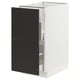 SEKTION / MAXIMERA Base cab f waste sorting/2 fronts