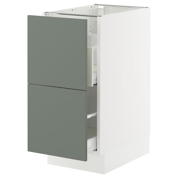 SEKTION / MAXIMERA Base cab f waste sorting/2 fronts