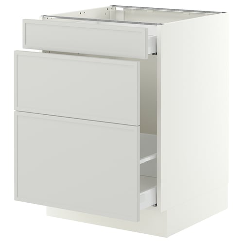SEKTION / MAXIMERA Base cab f waste sorting/3 fronts