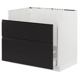 SEKTION / MAXIMERA Base cb f HAVSEN snk/waste srt/2 fr