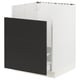SEKTION / MAXIMERA Base cb f HAVSEN snk/waste srt/2 fr