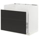 SEKTION / MAXIMERA Base cb f HAVSEN snk/waste srt/2 fr
