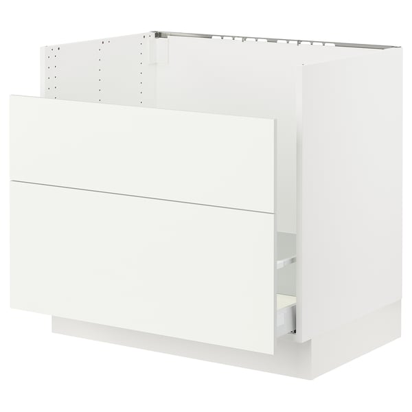 SEKTION / MAXIMERA Base cb f HAVSEN snk/waste srt/2 fr