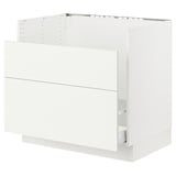 SEKTION / MAXIMERA Base cb f HAVSEN snk/waste srt/2 fr