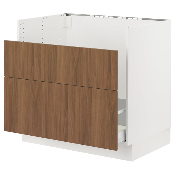 SEKTION / MAXIMERA Base cb f HAVSEN snk/waste srt/2 fr