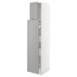 SEKTION / MAXIMERA Hc w p-o func 1dr/4drw