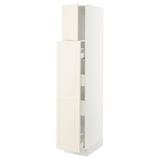 SEKTION / MAXIMERA Hc w p-o func 1dr/4drw