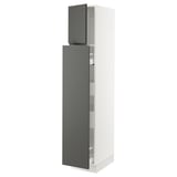 SEKTION / MAXIMERA Hc w p-o func 1dr/4drw