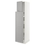 SEKTION / MAXIMERA Hc w p-o func 1dr/4drw