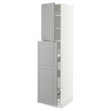 SEKTION / MAXIMERA Hc w p-o func 1dr/4drw