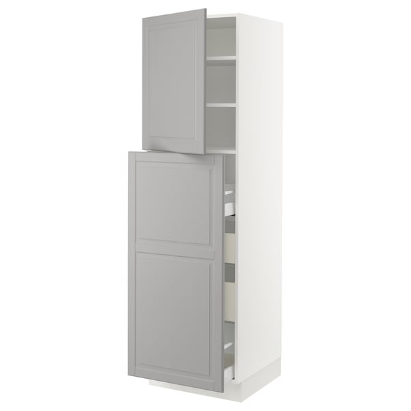 SEKTION / MAXIMERA Hc w p-o func 1dr/4drw