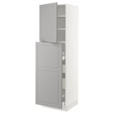 SEKTION / MAXIMERA Hc w p-o func 1dr/4drw