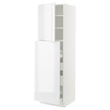 SEKTION / MAXIMERA Hc w p-o func 1dr/4drw