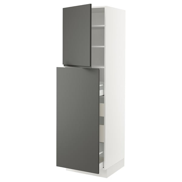 SEKTION / MAXIMERA Hc w p-o func 1dr/4drw