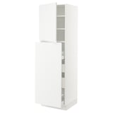 SEKTION / MAXIMERA Hc w p-o func 1dr/4drw