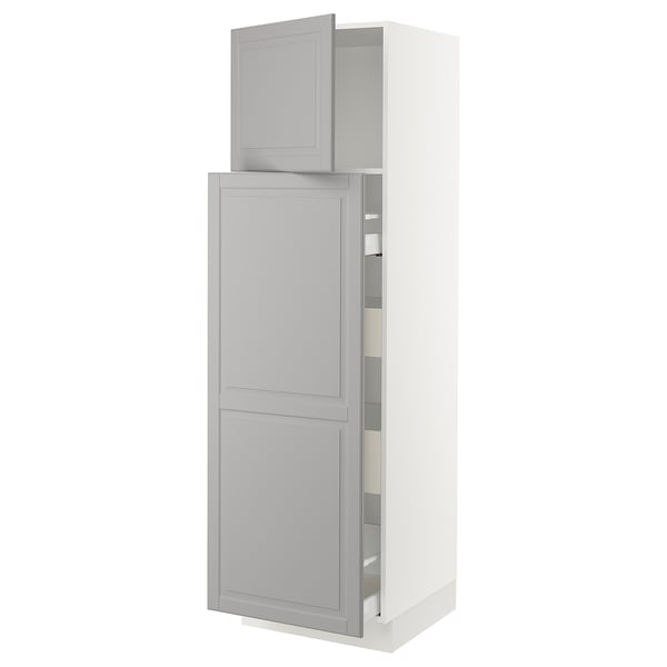 SEKTION / MAXIMERA Hc w p-o func 1dr/4drw