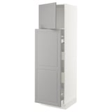 SEKTION / MAXIMERA Hc w p-o func 1dr/4drw