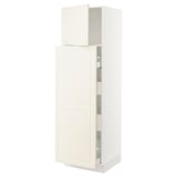 SEKTION / MAXIMERA Hc w p-o func 1dr/4drw