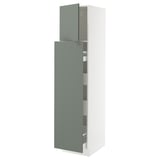 SEKTION / MAXIMERA Hc w p-o func 1dr/4drw
