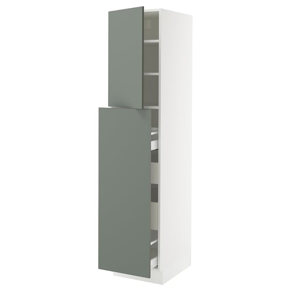 SEKTION / MAXIMERA Hc w p-o func 1dr/4drw