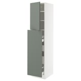 SEKTION / MAXIMERA Hc w p-o func 1dr/4drw