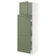 SEKTION / MAXIMERA Hc w p-o func 1dr/4drw