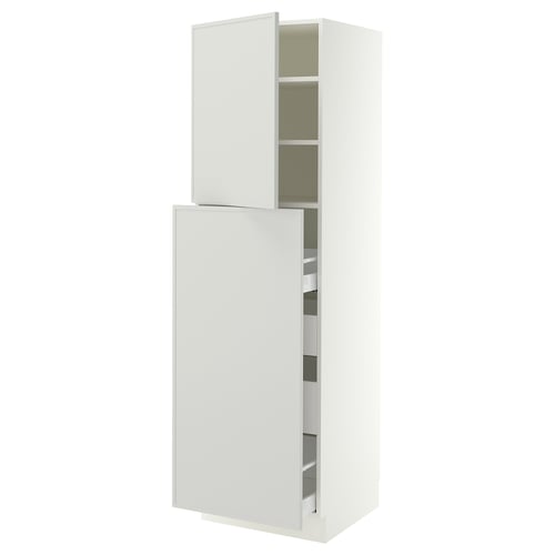 SEKTION / MAXIMERA Hc w p-o func 1dr/4drw