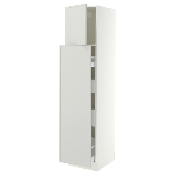 SEKTION / MAXIMERA Hc w p-o func 1dr/4drw