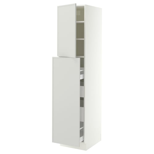 SEKTION / MAXIMERA Hc w p-o func 1dr/4drw
