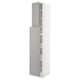 SEKTION / MAXIMERA Hc w p-o func 4drw/1dr/2shlv