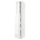 SEKTION / MAXIMERA Hc w p-o func 4drw/1dr/2shlv