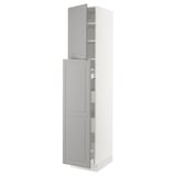 SEKTION / MAXIMERA Hc w p-o func 4drw/1dr/2shlv