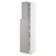 SEKTION / MAXIMERA Hc w p-o func 4drw/1dr/2shlv