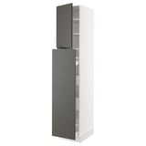 SEKTION / MAXIMERA Hc w p-o func 4drw/1dr/2shlv