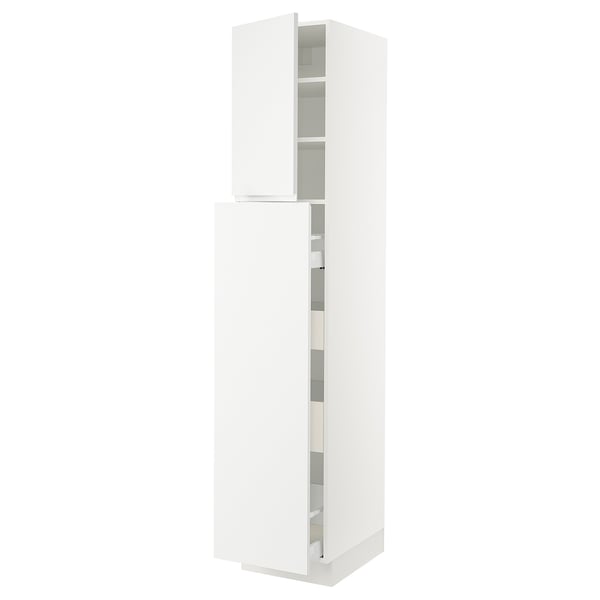 SEKTION / MAXIMERA Hc w p-o func 4drw/1dr/2shlv