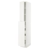 SEKTION / MAXIMERA Hc w p-o func 4drw/1dr/2shlv