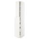 SEKTION / MAXIMERA Hc w p-o func 4drw/1dr/2shlv