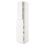SEKTION / MAXIMERA Hc w p-o func 4drw/1dr/2shlv