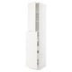 Option: SEKTION / MAXIMERA Hc w p-o func 4drw/1dr/2shlv