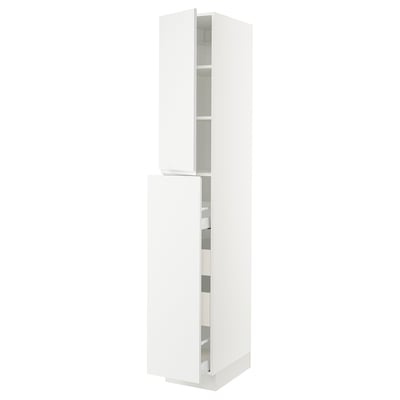 SEKTION / MAXIMERA Hc w p-o func 4drw/1dr/2shlv