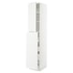 SEKTION / MAXIMERA Hc w p-o func 4drw/1dr/2shlv