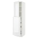 SEKTION / MAXIMERA Hc w p-o func 4drw/1dr/2shlv