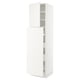 SEKTION / MAXIMERA Hc w p-o func 4drw/1dr/2shlv