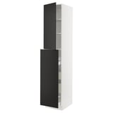 SEKTION / MAXIMERA Hc w p-o func 4drw/1dr/2shlv
