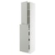 SEKTION / MAXIMERA Hc w p-o func 4drw/1dr/2shlv