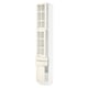 SEKTION / MAXIMERA Hi cb w 2 glass drs/2 drwrs/1 dr
